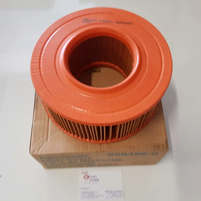 Günstig Luftfilter Volvo Penta 858488
