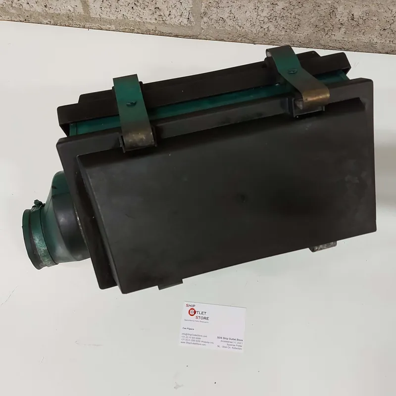 Heißes Angebot Luftfiltergehäuse Volvo Penta 865357