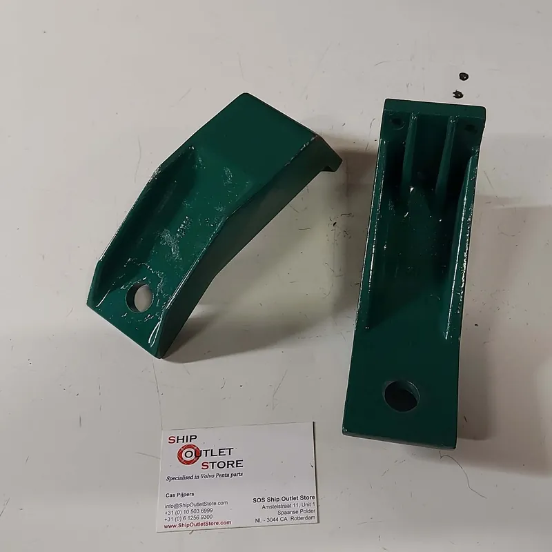 Kostenloser Rückversand Motor - MS-Getriebeunterstützung Volvo Penta 838161