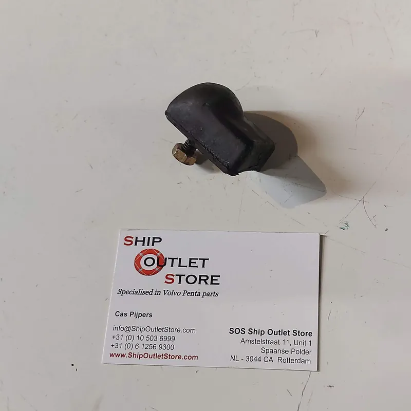 Kracherpreis Motorgummipuffer Volvo Penta 840829