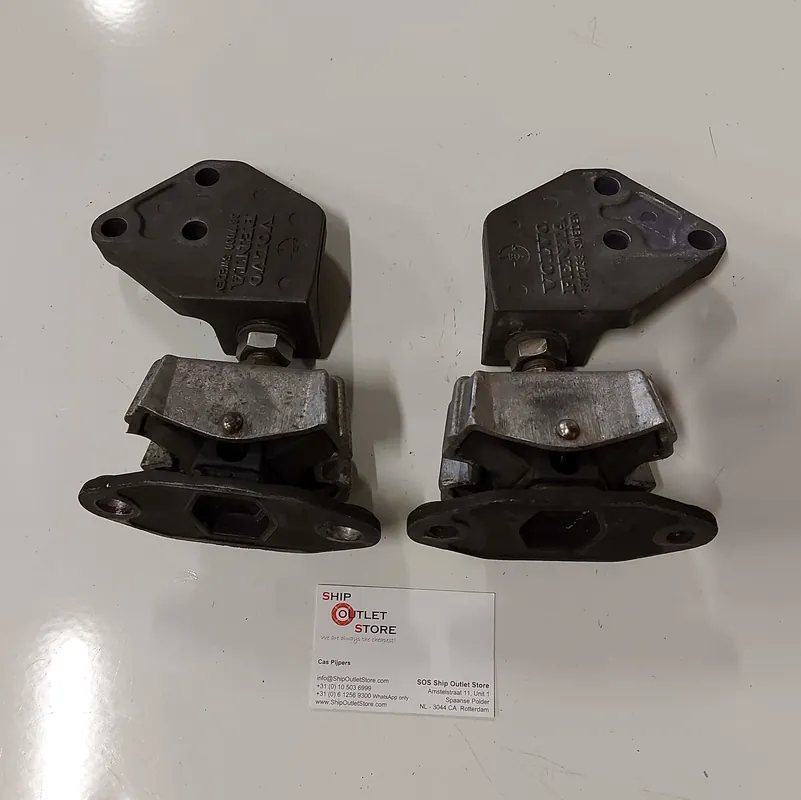 Markenprodukt Motorlager Satz D1-20 Volvo Penta 3888807