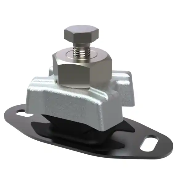 Kostenloser Rückversand Motorlager Volvo Penta 23431725 - 3888806