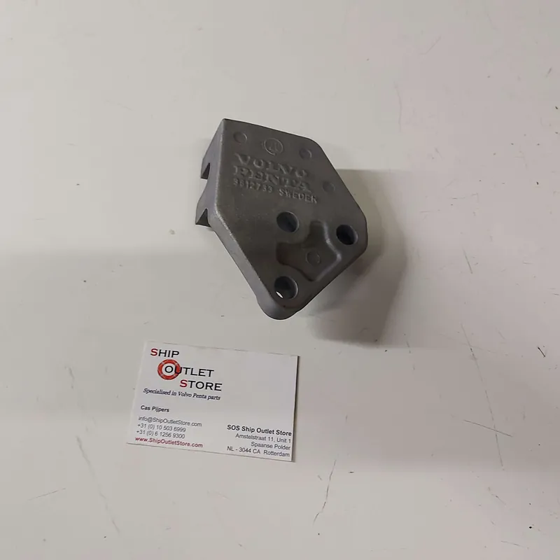 Letzte Chance Motorlager Volvo Penta 3812733 - 3817030