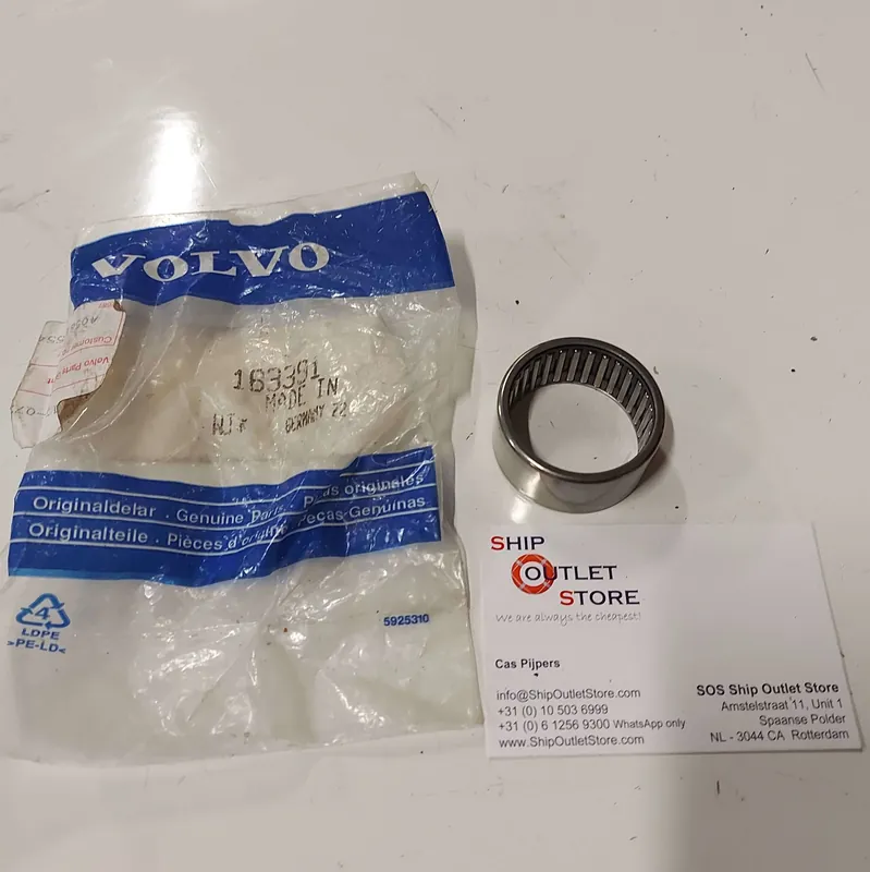 Saisonangebot Nadellager Volvo Penta 183391
