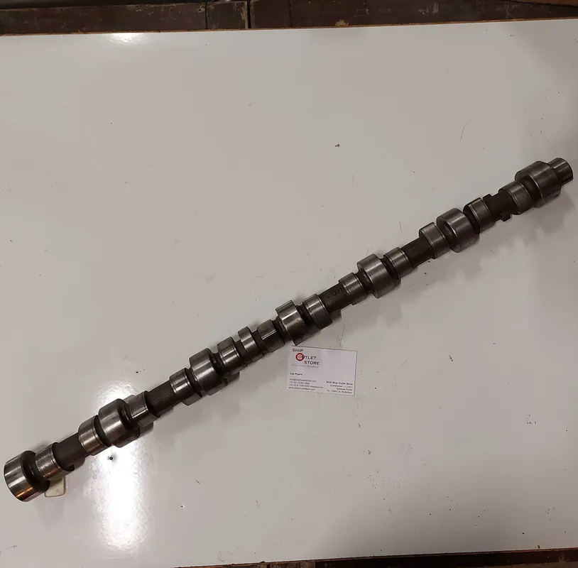 Nockenwelle Volvo Penta 1542418 Zertifiziert