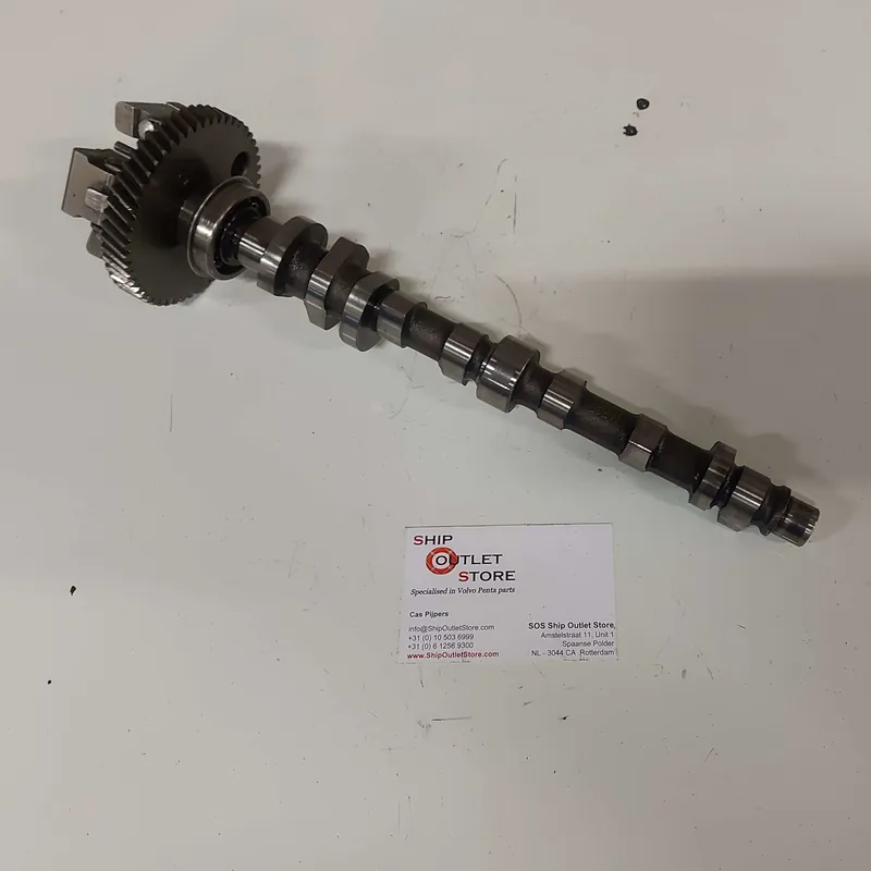 Ausverkauf Nockenwelle Volvo Penta 3853159