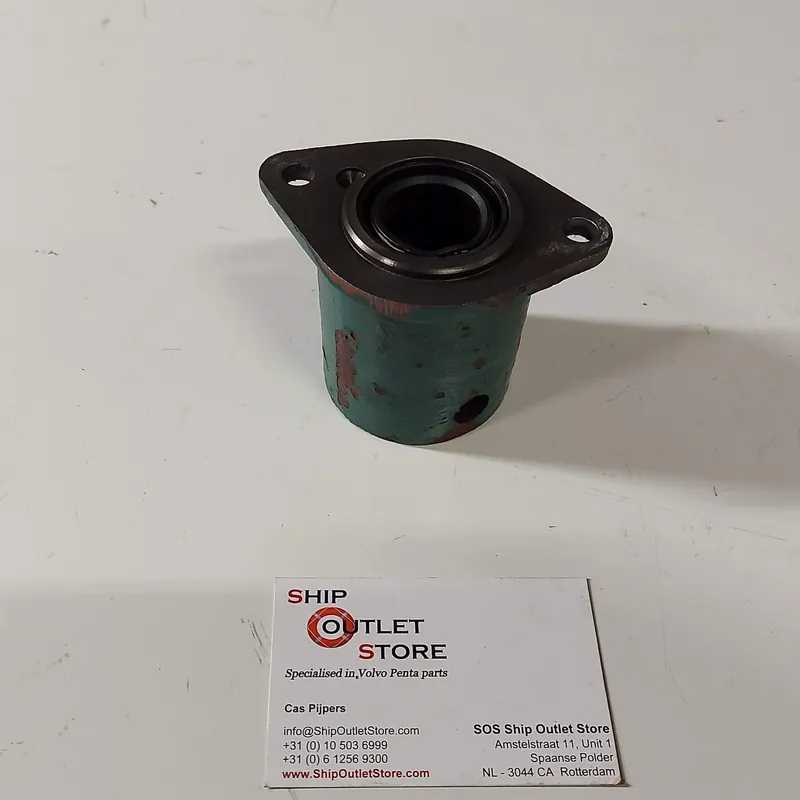 Markenprodukt Nockenwellenführung Volvo Penta 3875348