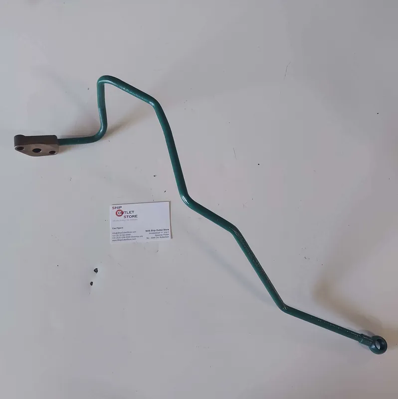 Top-Angebot Öldruckleitung Turbo Volvo Penta 842938