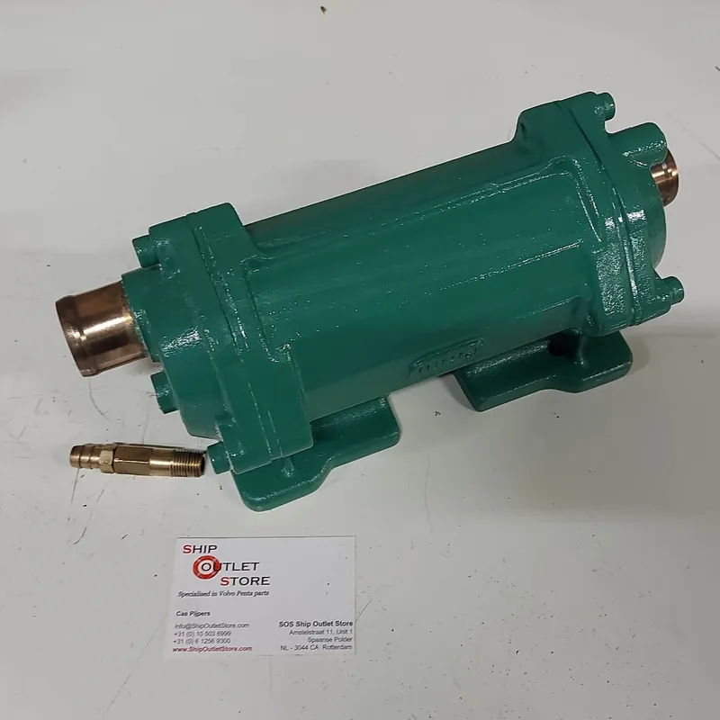 Top-Angebot Ölkühler Volvo Penta 861757