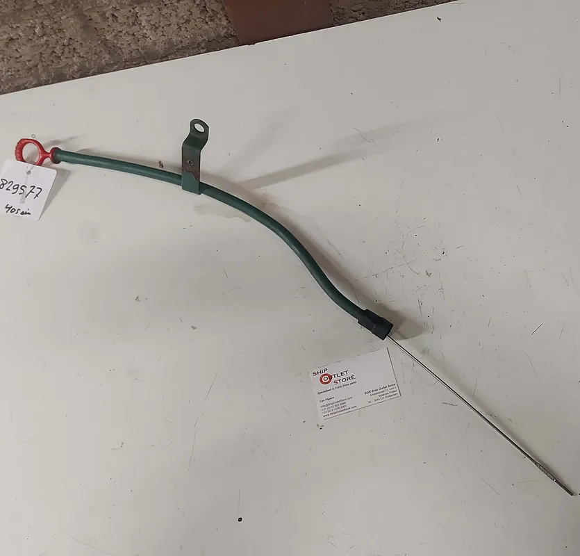 Nur Heute Ölpeilstab Volvo Penta 829577 - 845347