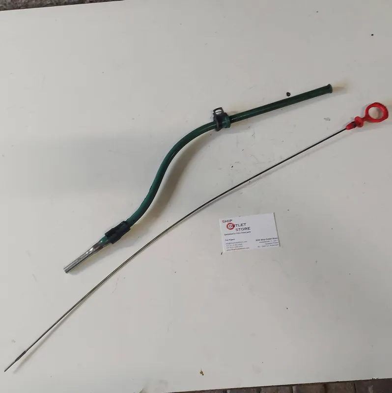 Ölpeilstab Volvo Penta 846775 - 846774 Hochwertig