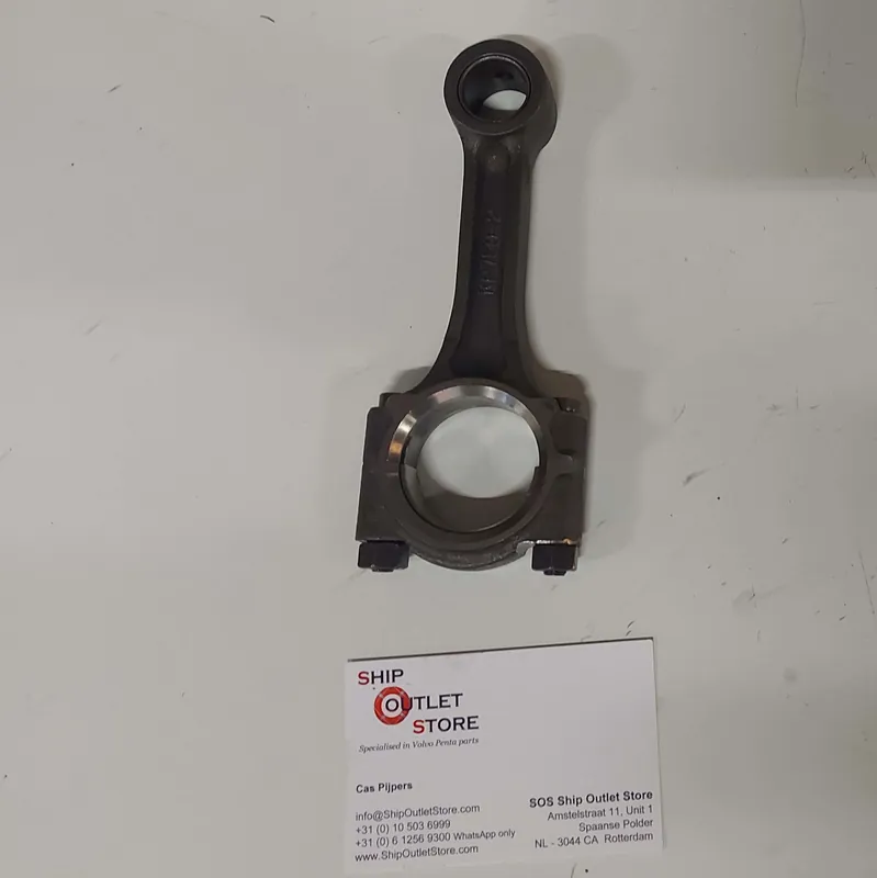 Pleuel D1 Volvo Penta 3812139 Top-Preis