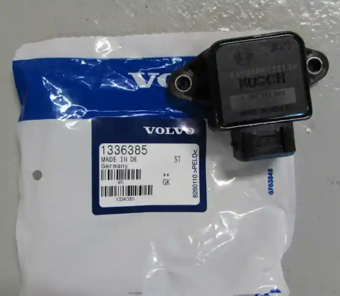 Potentiometer Volvo Penta 1336385 Mengenrabatt
