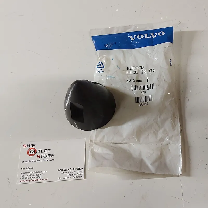 Propellerkegelsatz Volvo Penta 806660 Hochwertig