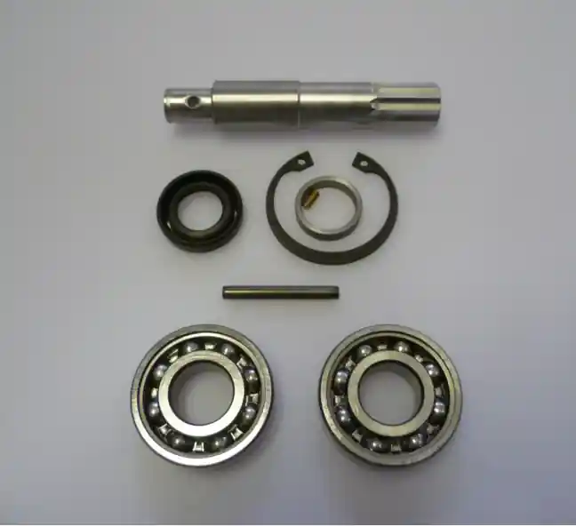 Im Trend Reparatursatz Wasserpumpe Volvo Penta 21951431