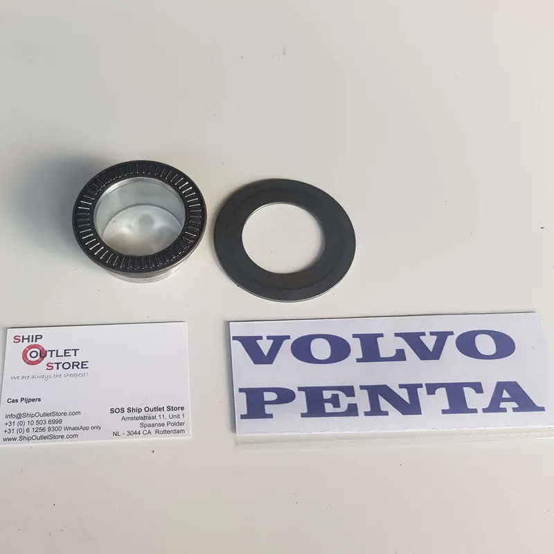 Schiebehülse Volvo Penta 840658 - 840433 Garantierte Lieferung