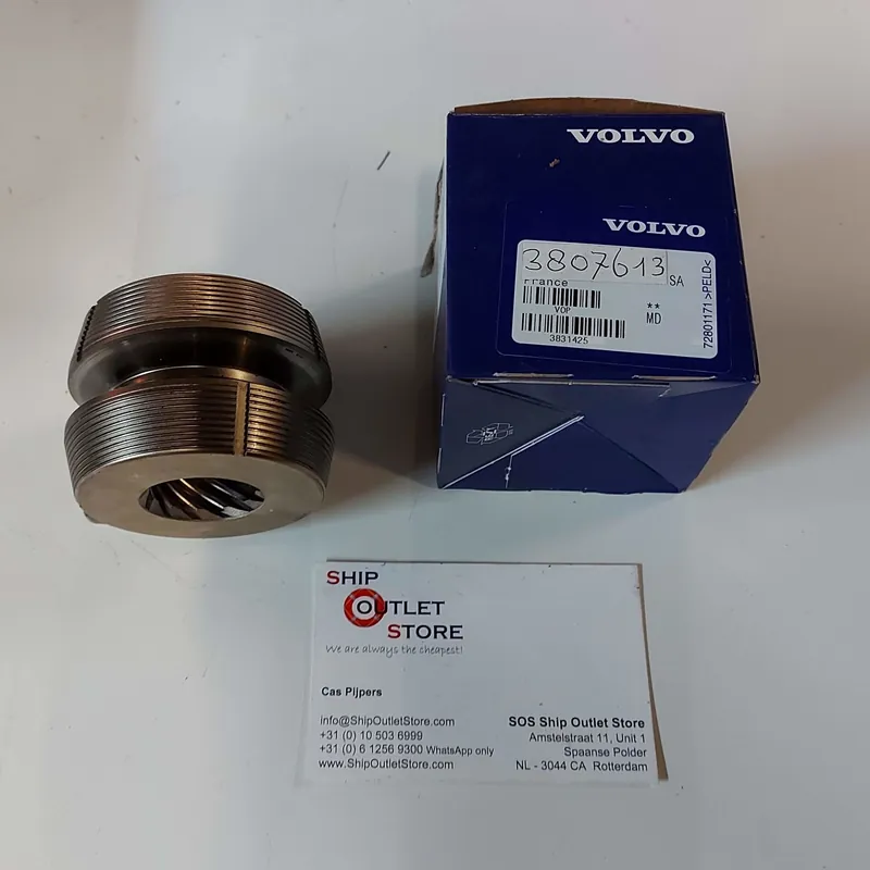 SchaltkonusVolvo Penta 3807613 Rabatt