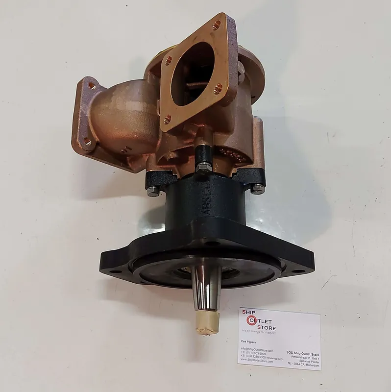 Sonderaktion Seewasserpumpe Volvo Penta 3838207