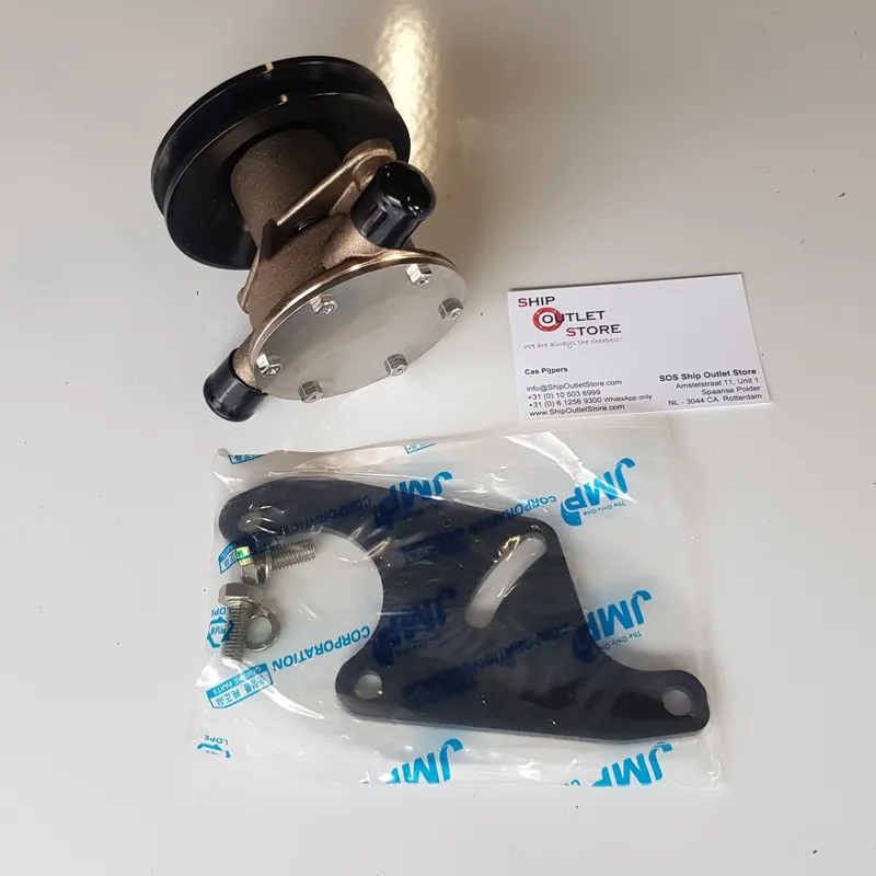Seewasserpumpe Yanmar 128397-42500 Super-Preis