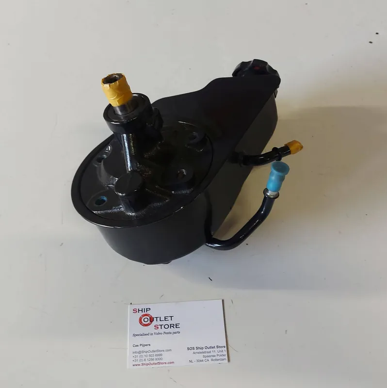 Servo Lenkpumpe Volvo Penta 3884974 Handgefertigt