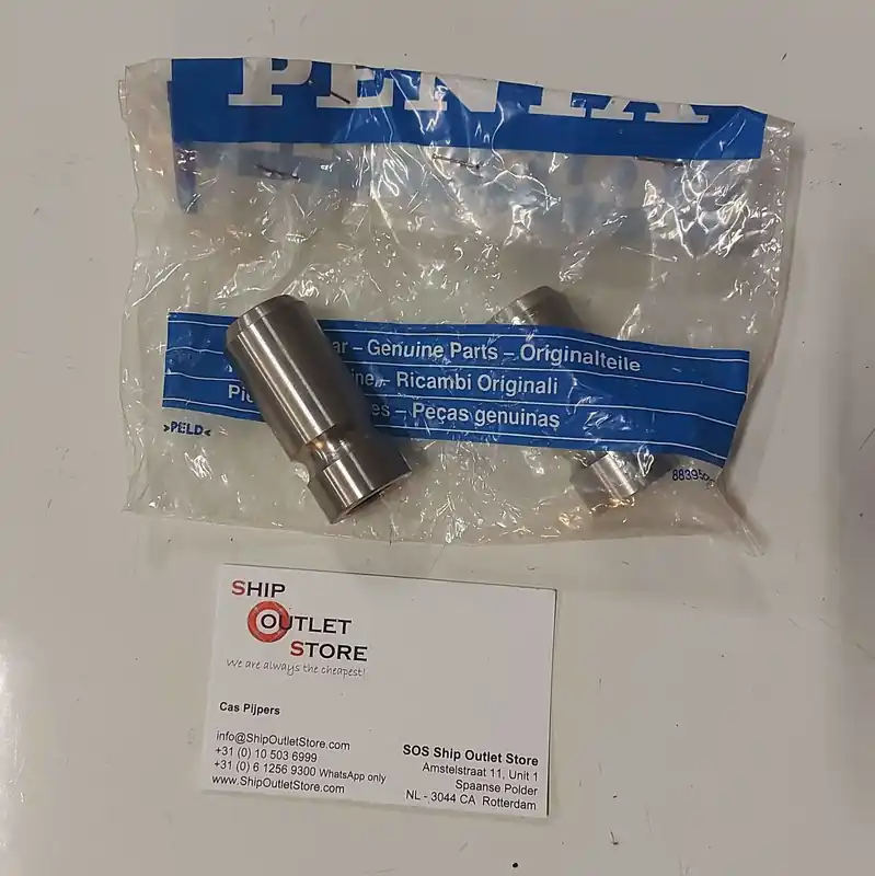 Spindel Volvo Penta 872493 Mega-Angebot