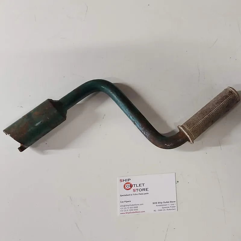 Startkurbel Volvo Penta 803920 Günstig