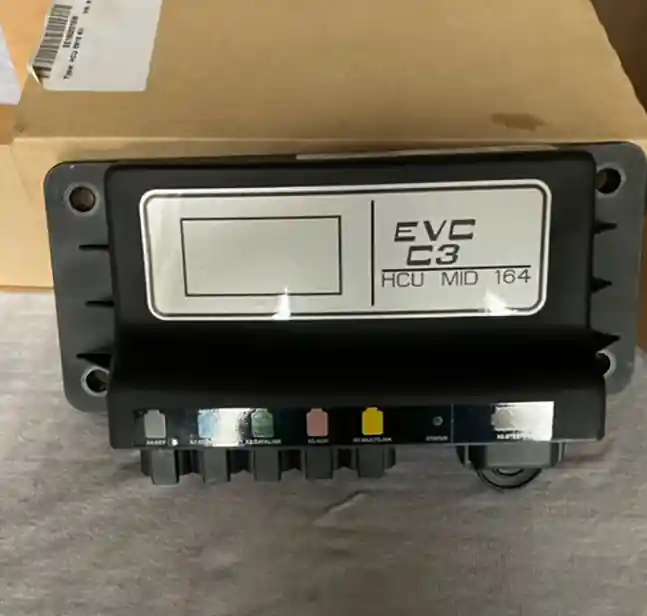 Solange Der Vorrat Reicht Steuereinheit HCU MID 164 EVC-C3 Volvo Penta 23102813 - 21321153