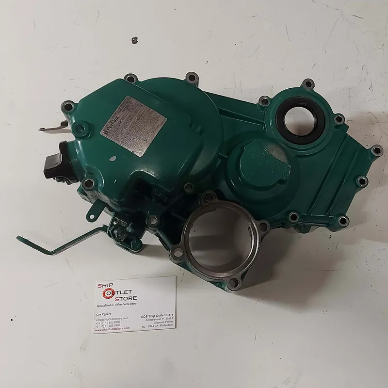 Versand Am Gleichen Tag Steuergehäuse Volvo Penta 21945673
