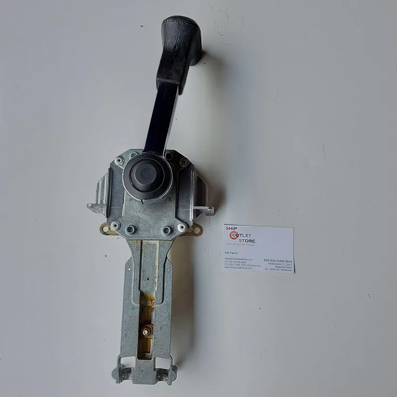 Heute Kaufen Steuerhebel mit Mechanismus Volvo Penta 852347 - 851600