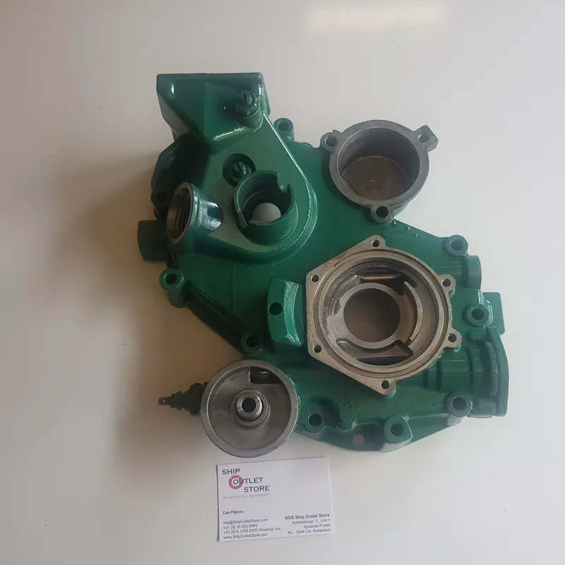 Wochenendangebot Steuerradabdeckung Volvo Penta 840497