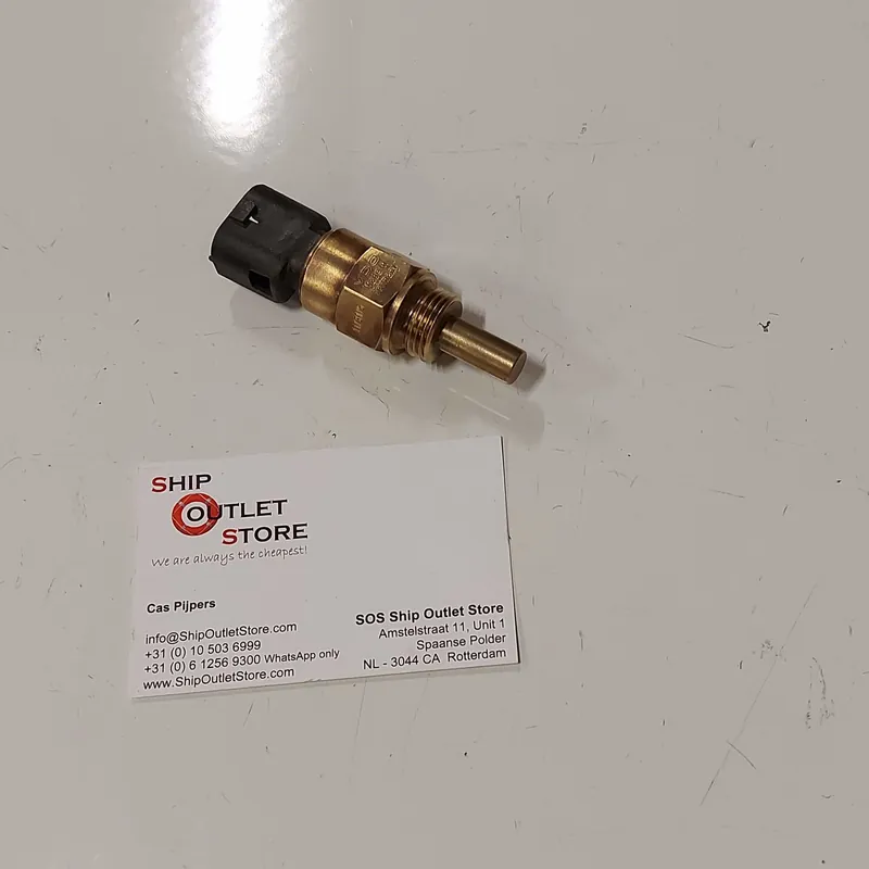 Abverkauf Temperaturmonitor Volvo Penta 862250