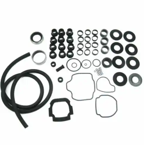 Neu Transom SX Dichtungssatz Volvo Penta 3858631 - 3854270