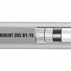 Trident Barrier B1-15 Fuel hose 3/8" Mengenrabatt