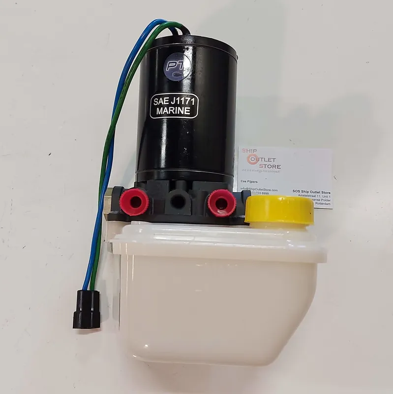 Trimmpumpe kit Volvo Penta 3586765 Beliebt