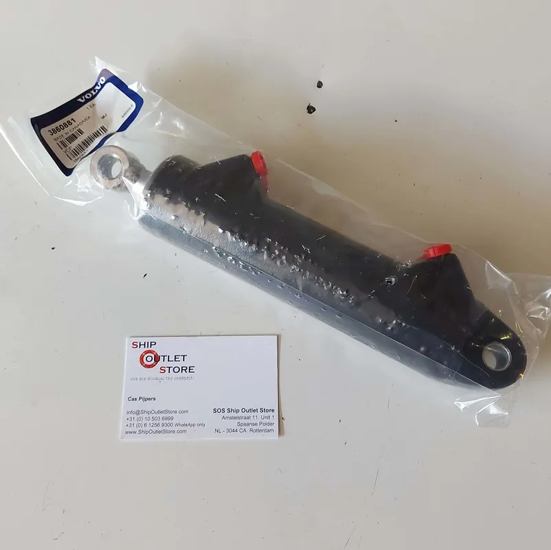 Sonderaktion Trimmzylinder Volvo Penta 3860881 - 872837