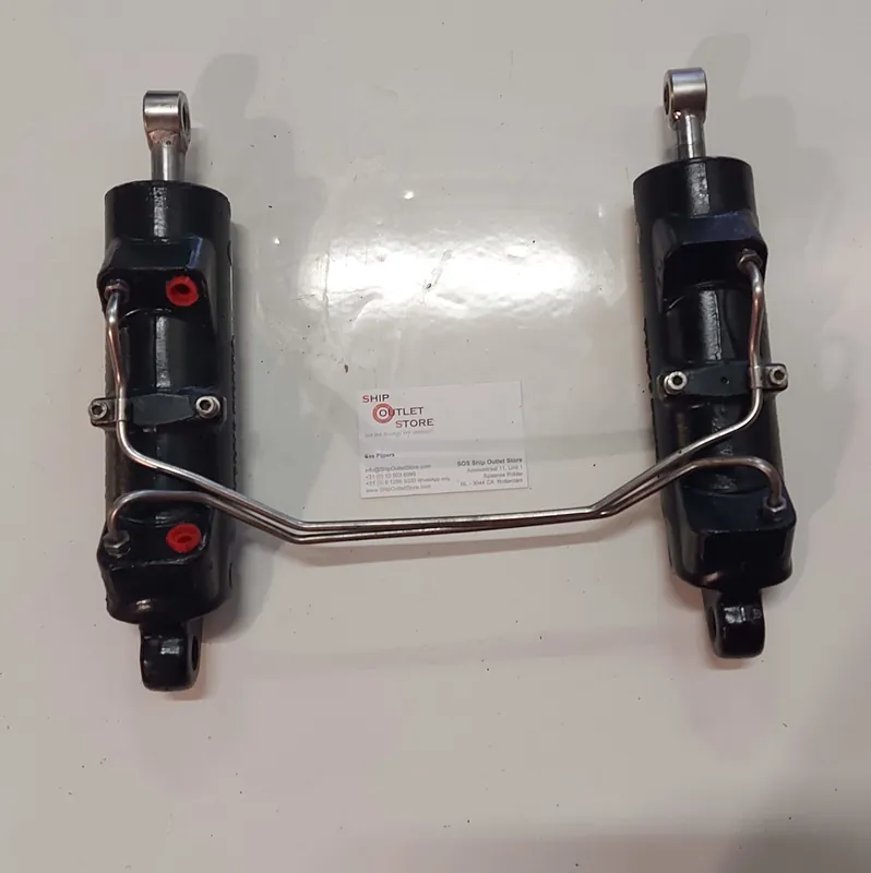 Trimmzylindersatz Volvo Penta 21840806 - 22121309 Ausverkauf