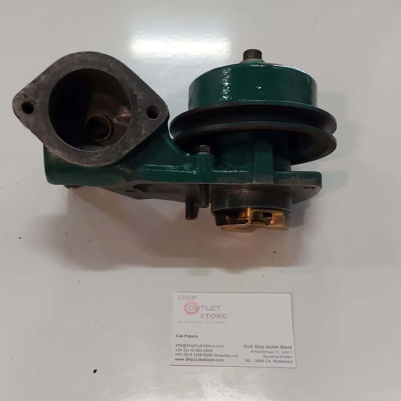 Letzte Chance Umwälzpumpe MD21 - AQD21 Volvo Penta 826870