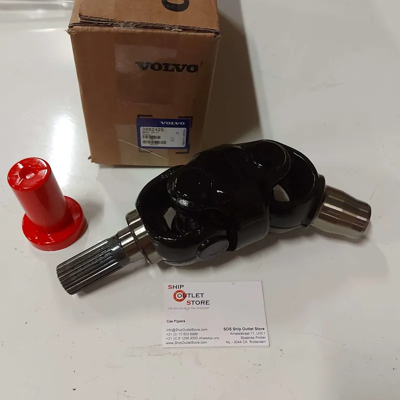 Universalgelenk Volvo Penta 3862425 Heißes Angebot