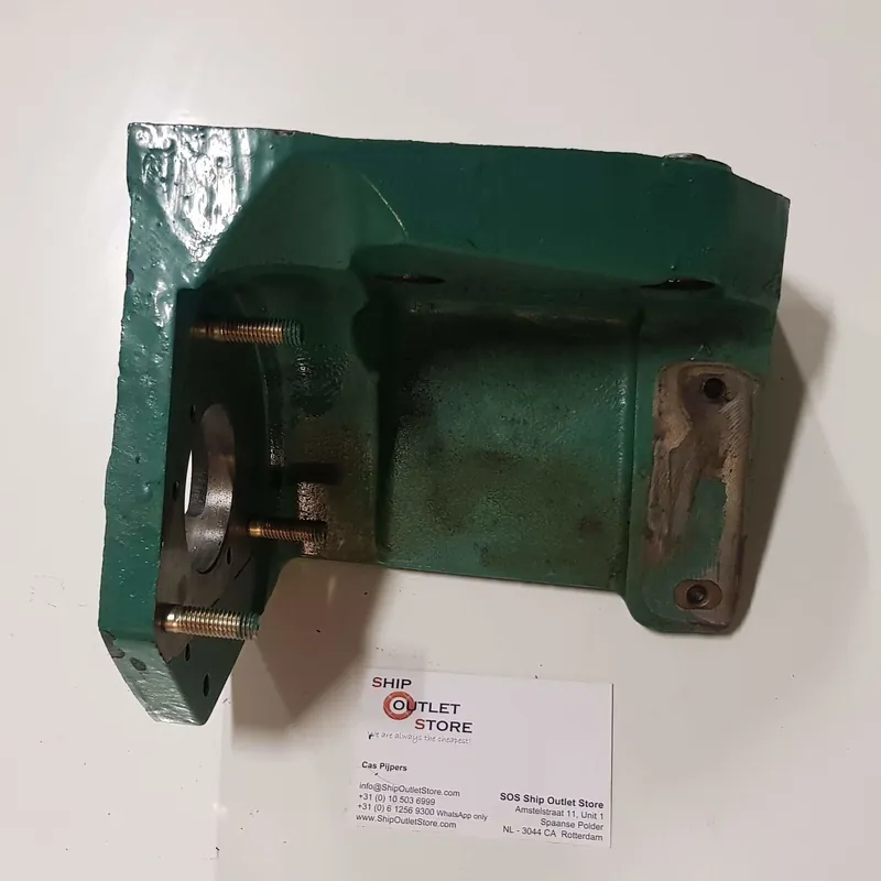 Online Kaufen Unterstützung für Kraftstoffpumpe 859690 Volvo Penta 861602