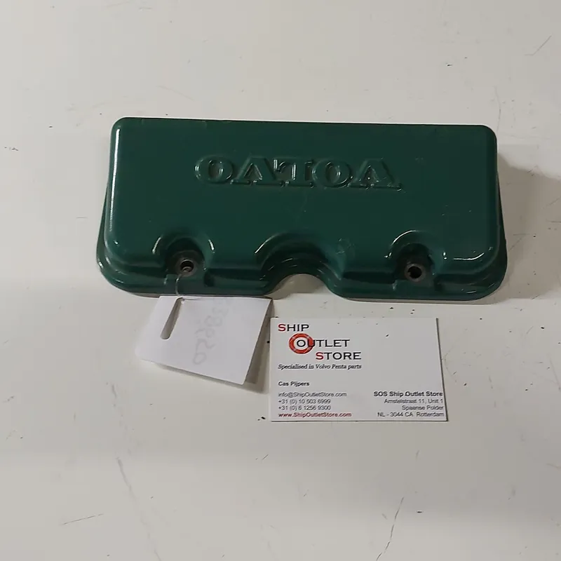 Neue Kollektion Ventildeckel Volvo Penta 838650
