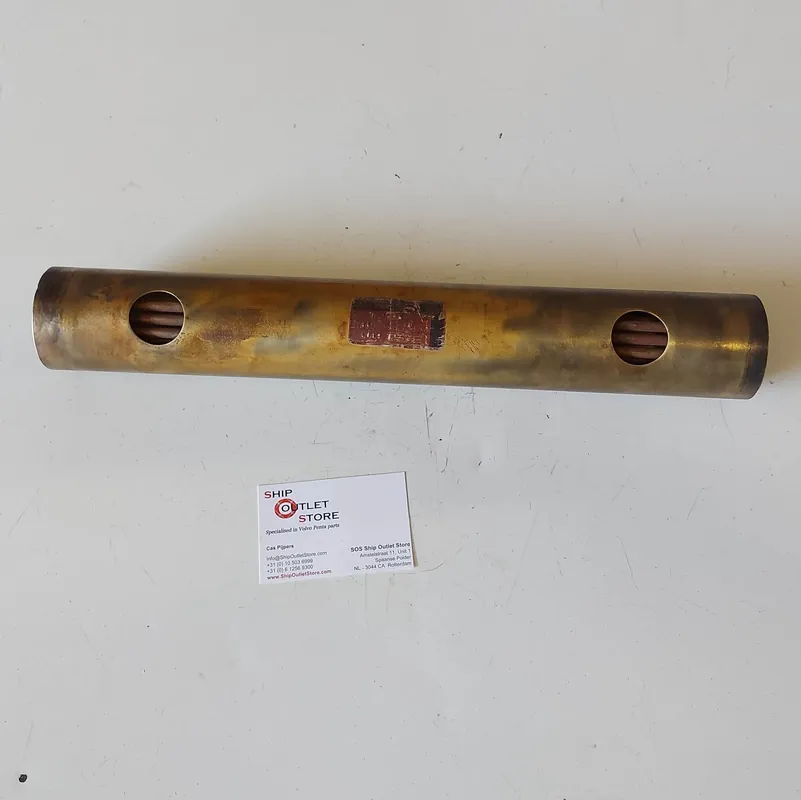 Mega-Angebot Wärmetauscher einfügen 3581926 Volvo Penta 3581931