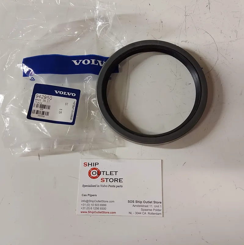 Wellendichtring Volvo Penta 942950 Finale Aktion