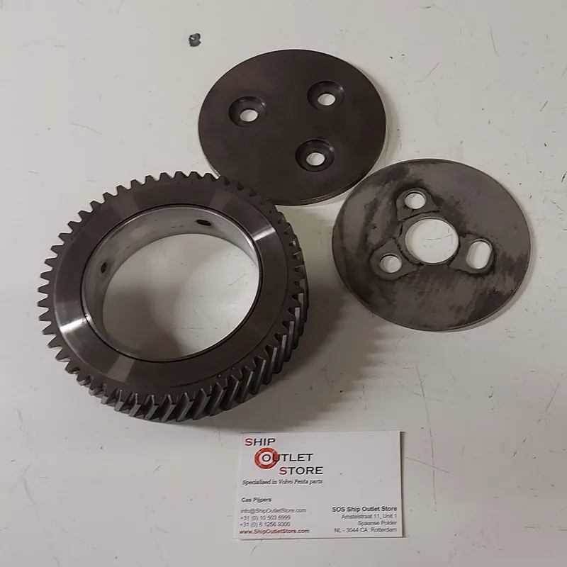 Zwischengetriebe Volvo Penta 8192578 Kostenfreie Lieferung