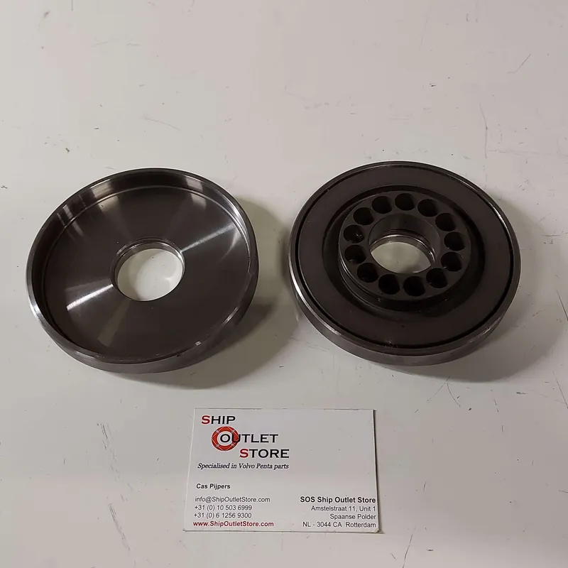 Zylindersatz Volvo Penta 872611 - 21412527 Großhandel
