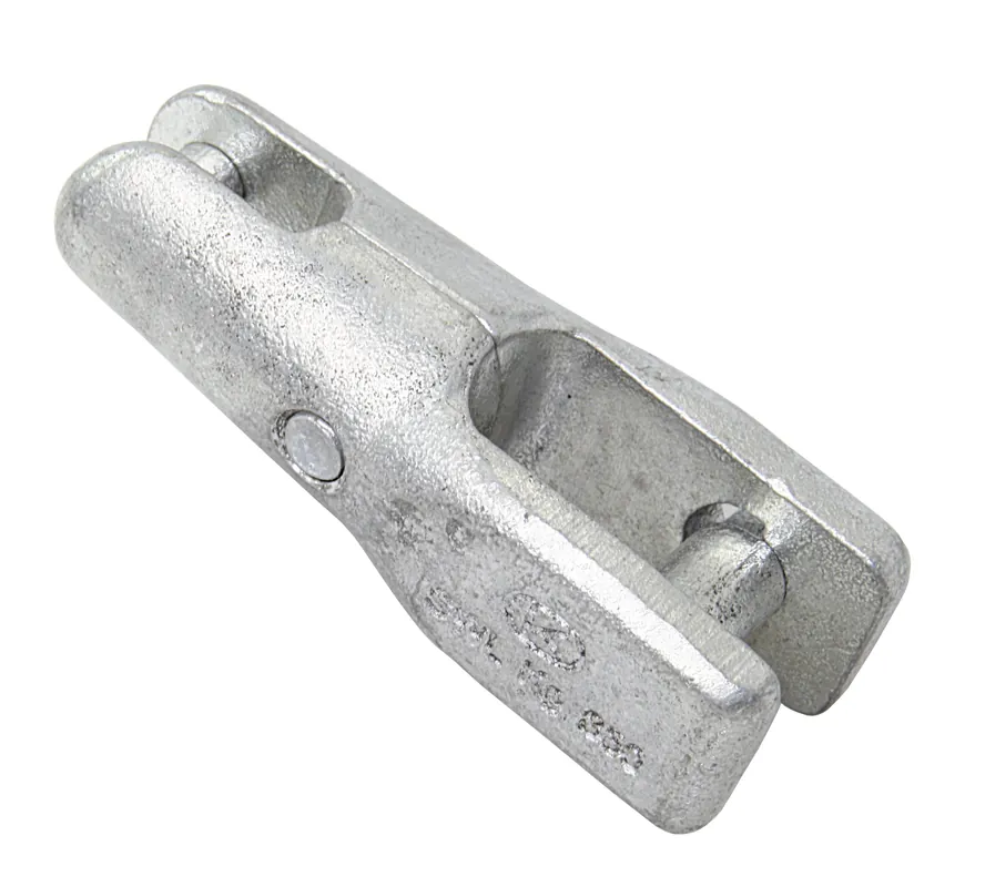 Ab Werk Ankerverbinder Stahl verzinkt für 6-8mm