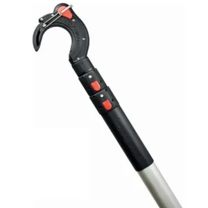 Bootshaken HOOK&MOOR Vario 2 Im Trend