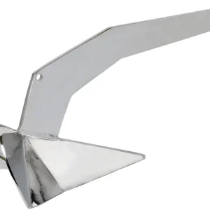 DC-Anker Edelstahl AISI316 10kg Nur Heute
