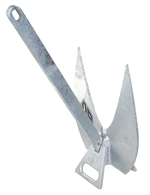 Billig FOB Anker 40.0kg