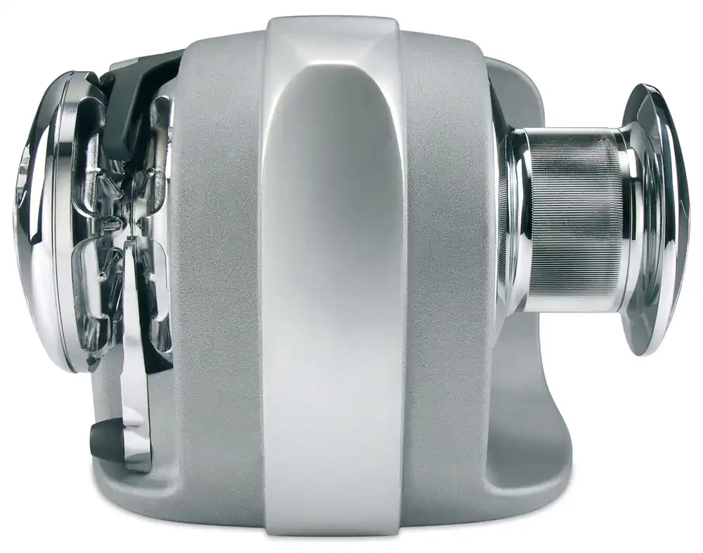 Jetzt Zugreifen HECTOR Aluminium 1500W-12V 10mm Kette Spill links