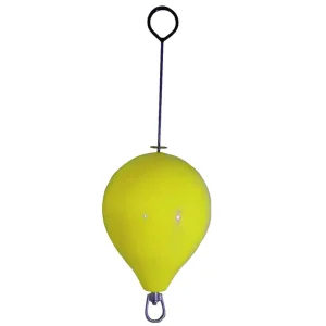 Sonderangebot POLYFORM Bojenkörper CM-2 - 360mm Durchm. GELB